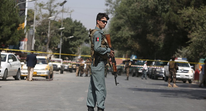 Explosion hits mosque in Afghan Balkh province: 6 killed, 30 wounded 
